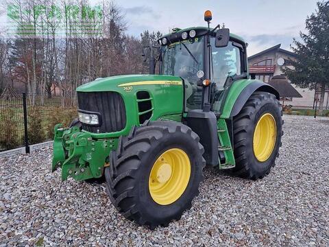 John Deere 7430 premium