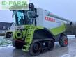 CLAAS lexion 570 tt 4-wd