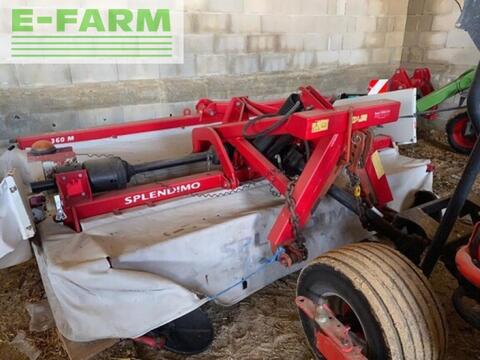<strong>Lely splendimo 320 f</strong><br />