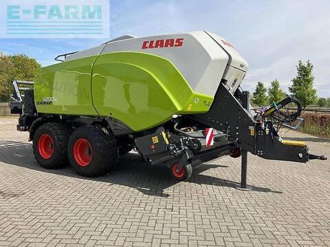 CLAAS quadrant 5200