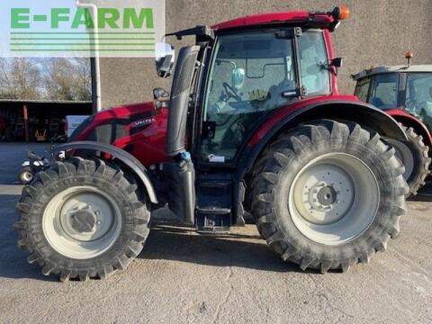 <strong>Valtra n114 hitech 5</strong><br />