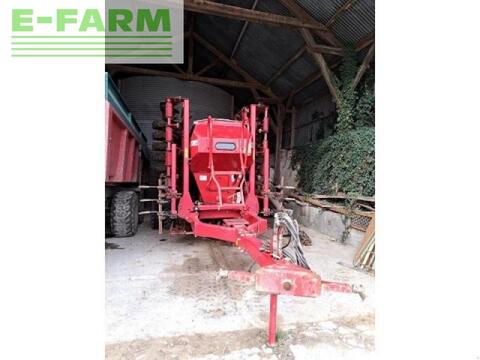 Horsch pronto 6 dc