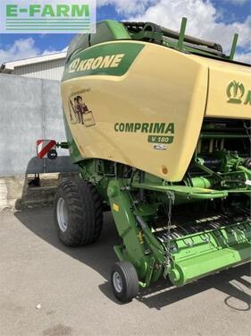 Krone comprima v 180