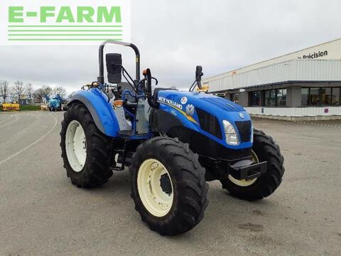 New Holland t5-85ps