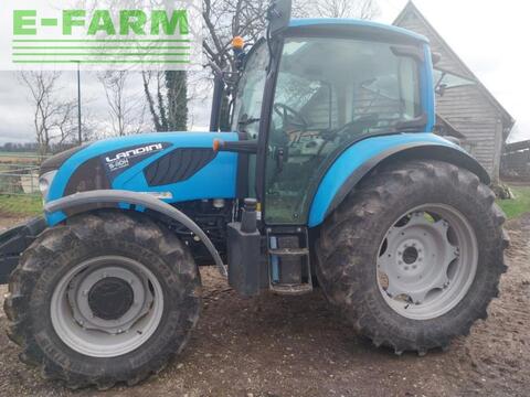 <strong>Landini 5-110h</strong><br />
