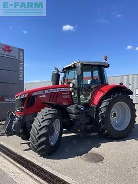 Massey Ferguson 7720s