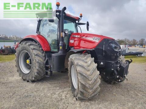 <strong>Case-IH puma185multi</strong><br />