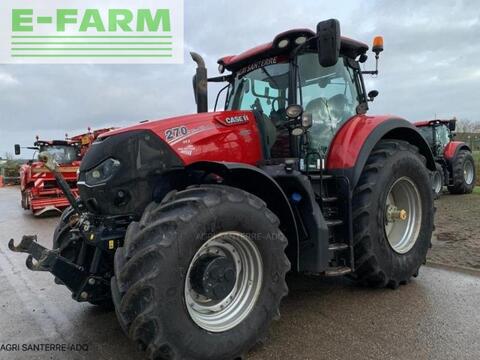 <strong>Case-IH optum 270 cv</strong><br />