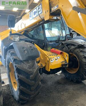 JCB 536-70 as