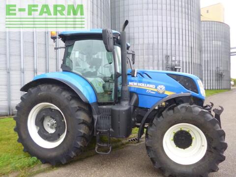 <strong>New Holland t7.260</strong><br />