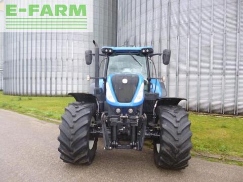 New Holland t7.260