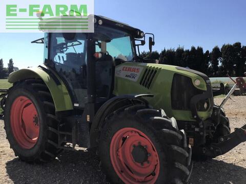 CLAAS arion 460 (a53/600)