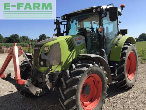CLAAS arion 460 (a53/600)