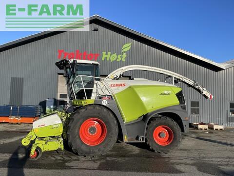 <strong>CLAAS jaguar 960 (49</strong><br />