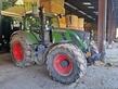 Fendt 720 profi plus