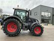 Fendt black 828 profi plus tractor (st21583)