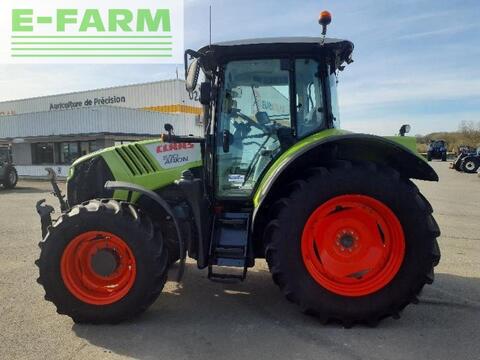 CLAAS arion530