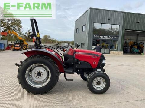 <strong>Case-IH farmall 50a </strong><br />