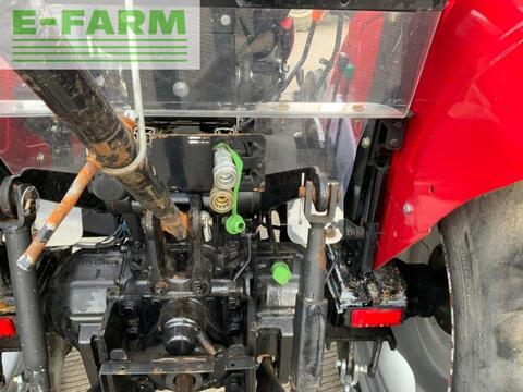 Case-IH farmall 50a tractor (st18979)