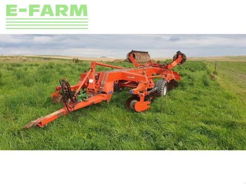Kuhn discover xm 32