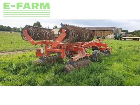 Kuhn discover xm 32