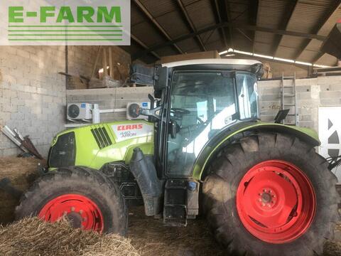 CLAAS arion 440 sur mesur t4i