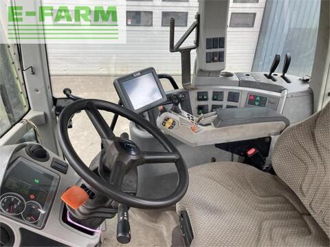 CLAAS axion 820 cmatic