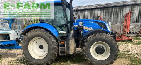 New Holland t6.180dct