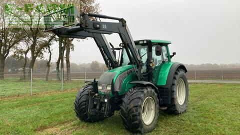 Valtra N 142 - HOT DEAL