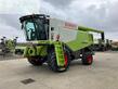 CLAAS LEXION 650