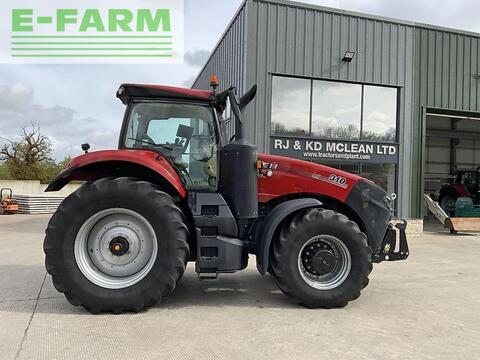 <strong>Case-IH magnum 310 t</strong><br />