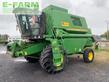 John Deere 1450 cws