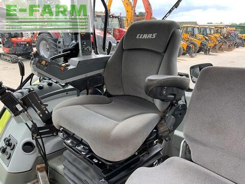CLAAS 530 arion tractor (st19904)