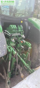 John Deere 6130 r + chargeur . appeler le 06.19.69.01.65