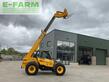 JCB 542-70 agri super telehandler (st19684)