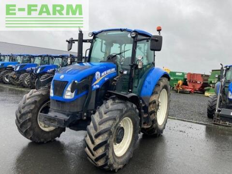New Holland t5.105 dual command