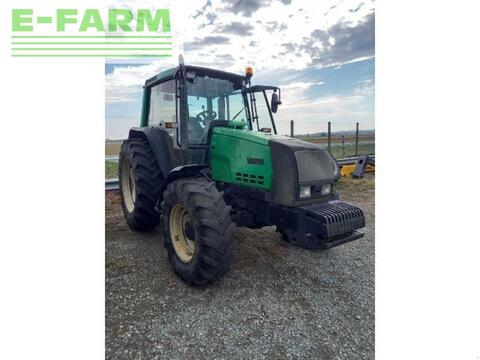 <strong>Valtra 6250</strong><br />