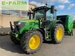 John Deere 6130r