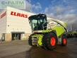 CLAAS JAGUAR 970 4WD