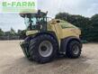 Krone big x 630 m/ easyflow s380 & easycollect 900