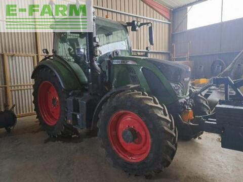 <strong>Fendt 516 vario prof</strong><br />