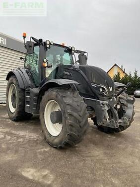 Valtra t254v