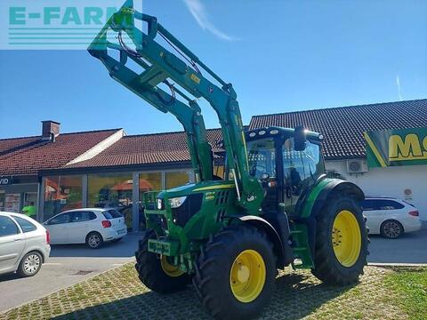 John Deere 6130r