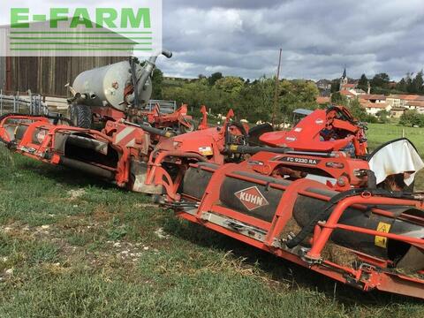 <strong>Kuhn fc 9330 d - ra</strong><br />
