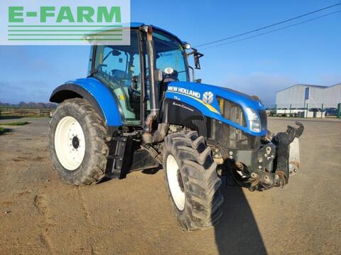 <strong>New Holland t5.95ec</strong><br />