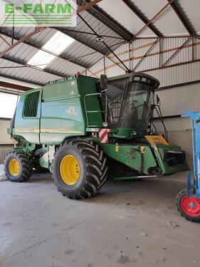 <strong>John Deere 9780 cts </strong><br />