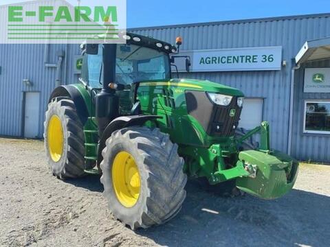 John Deere 6175r