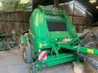 John Deere v461m