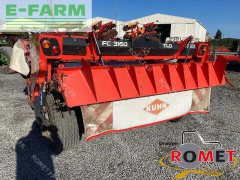 <strong>Kuhn fc 3160 tld</strong><br />