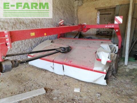 <strong>Lely splendimo pc370</strong><br />
